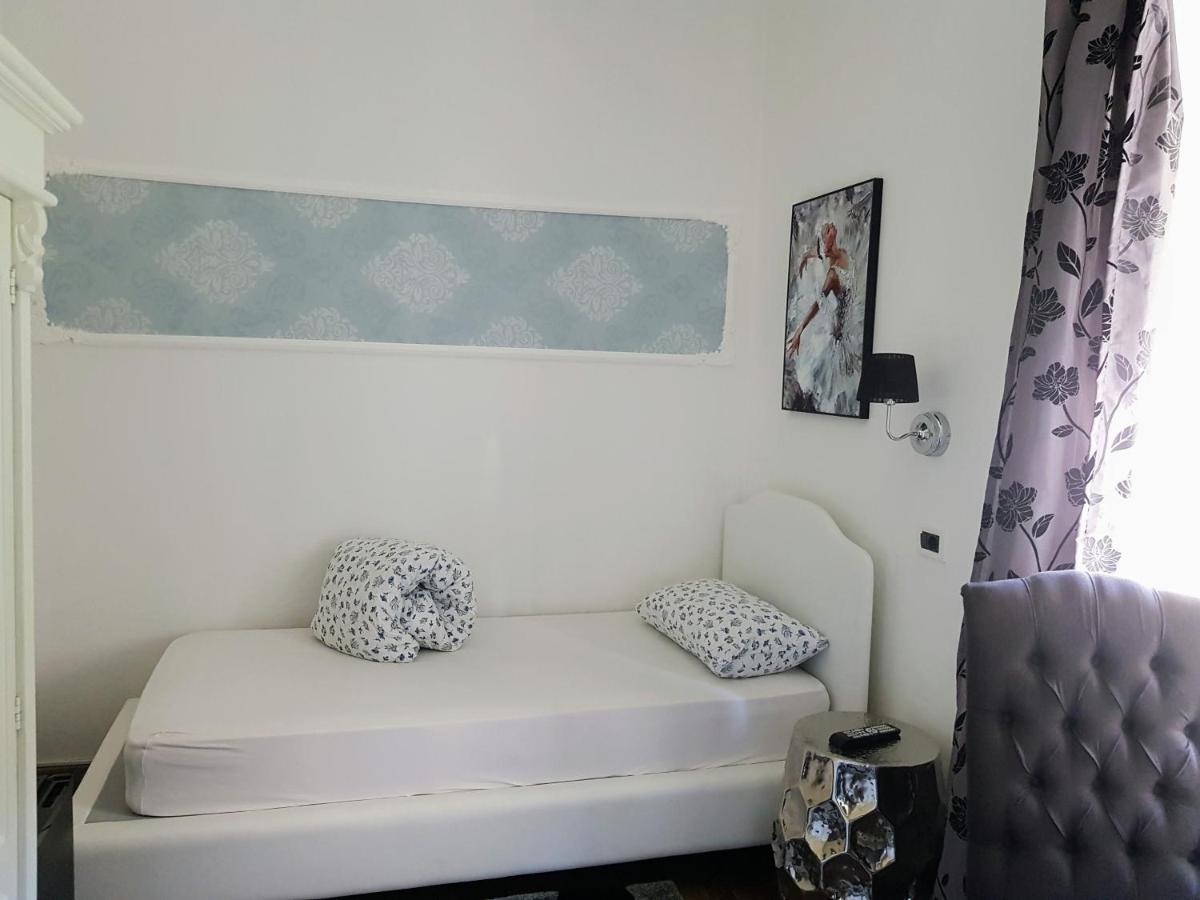 Garni Villa Tyrol - Adults Only Merano Bagian luar foto