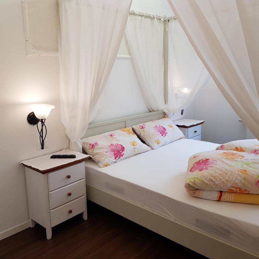 Garni Villa Tyrol - Adults Only Merano Bagian luar foto