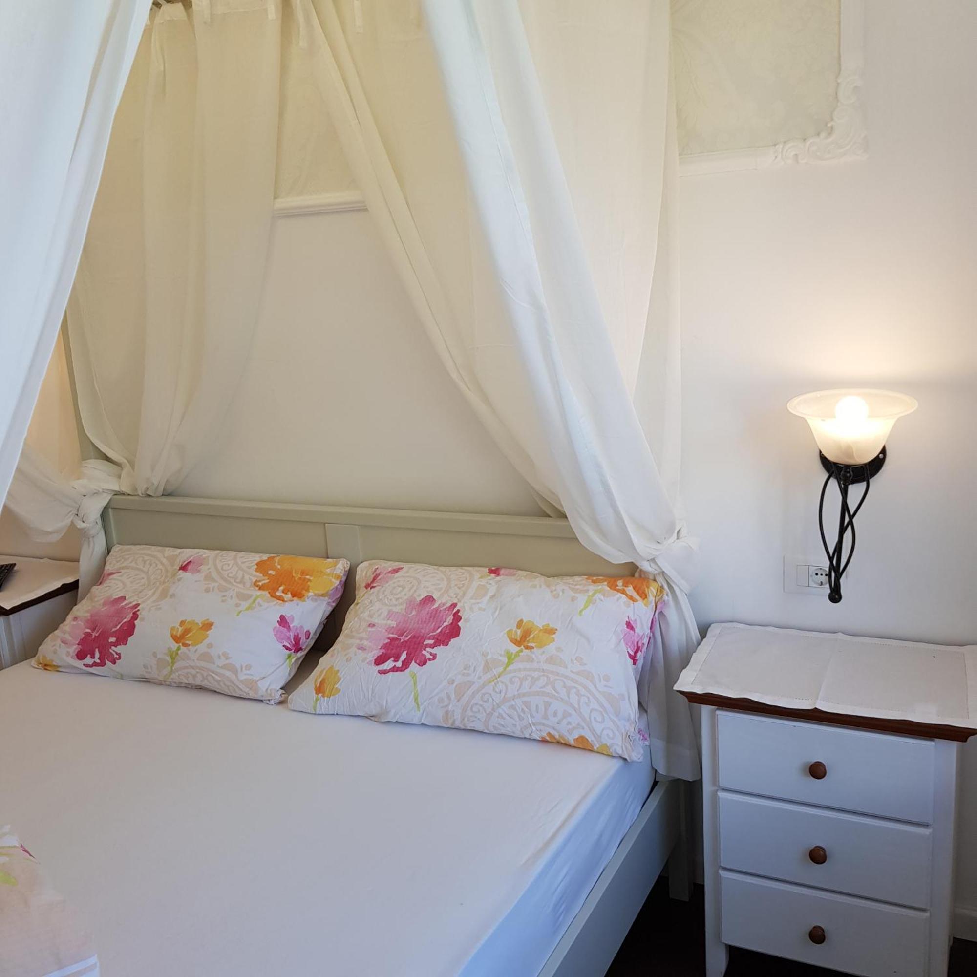 Garni Villa Tyrol - Adults Only Merano Ruang foto